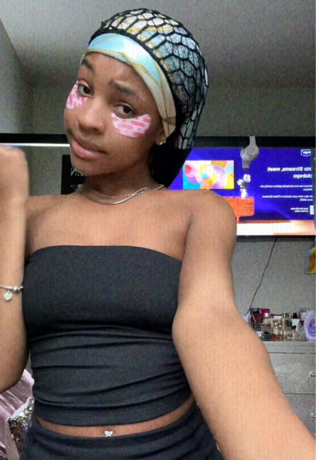 @baddieunhinged