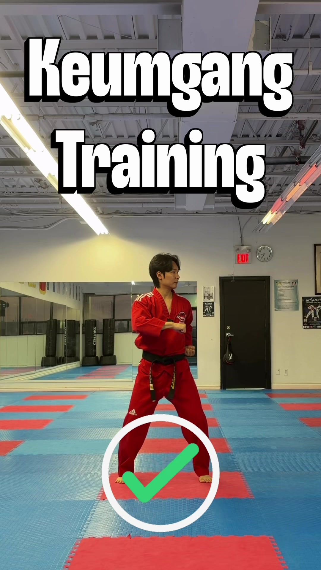 @TKD Master Seo TV