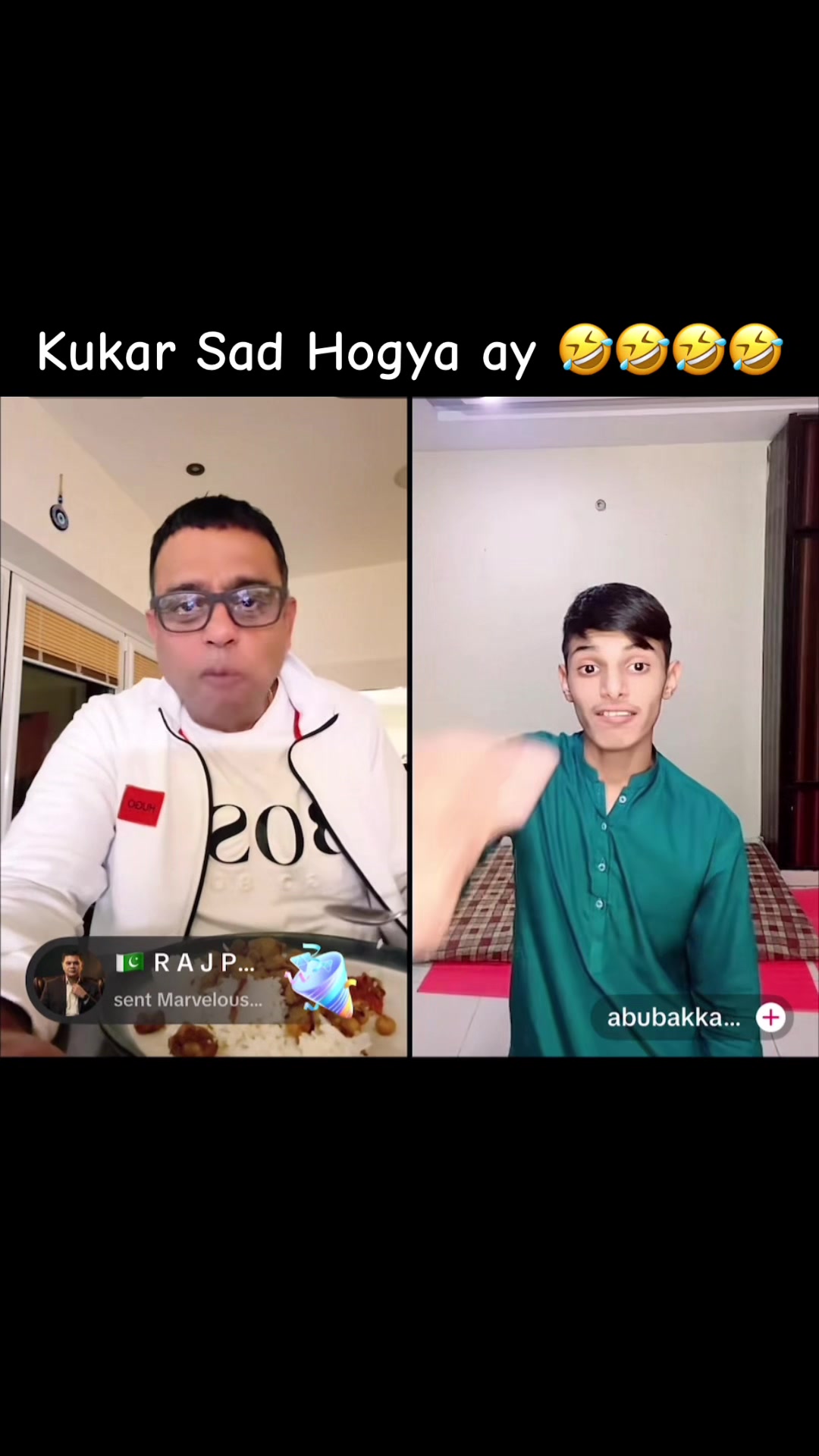 @BOSS NAVEED TEAM