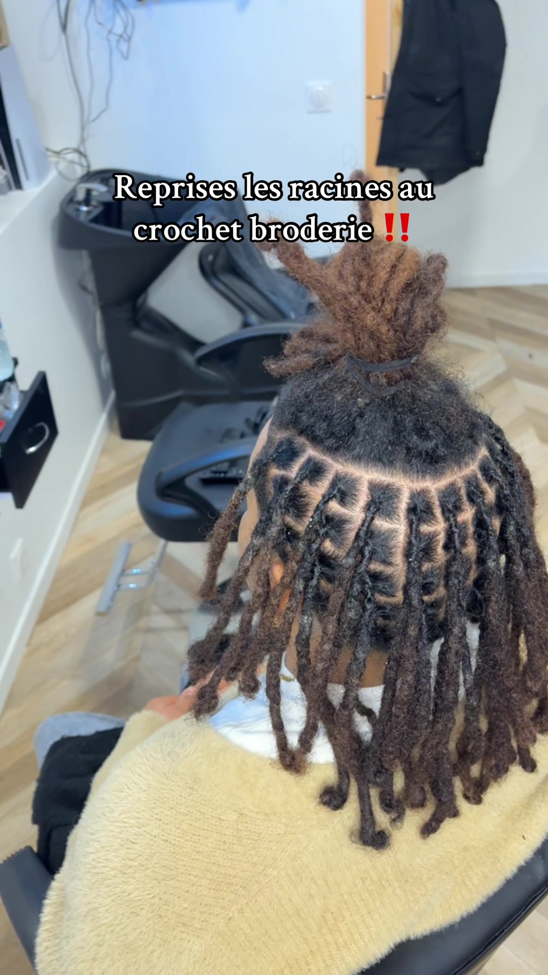 @Ratty Locks ๐๐๐ฟโ๏ธ