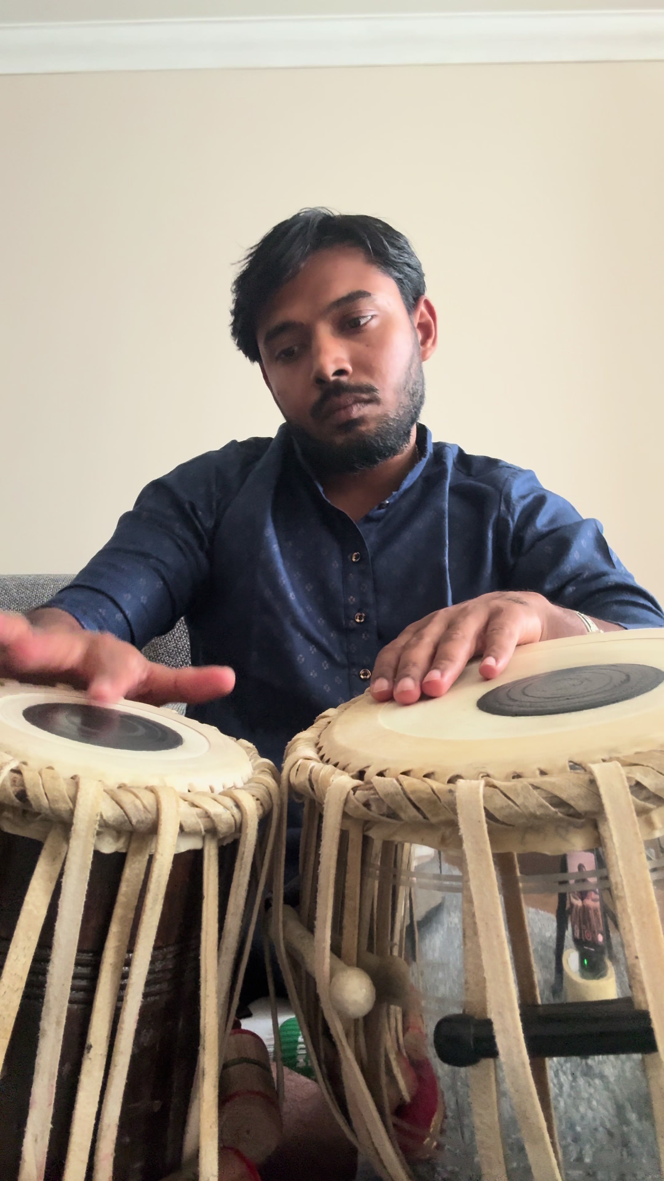 @Munindra Pandya