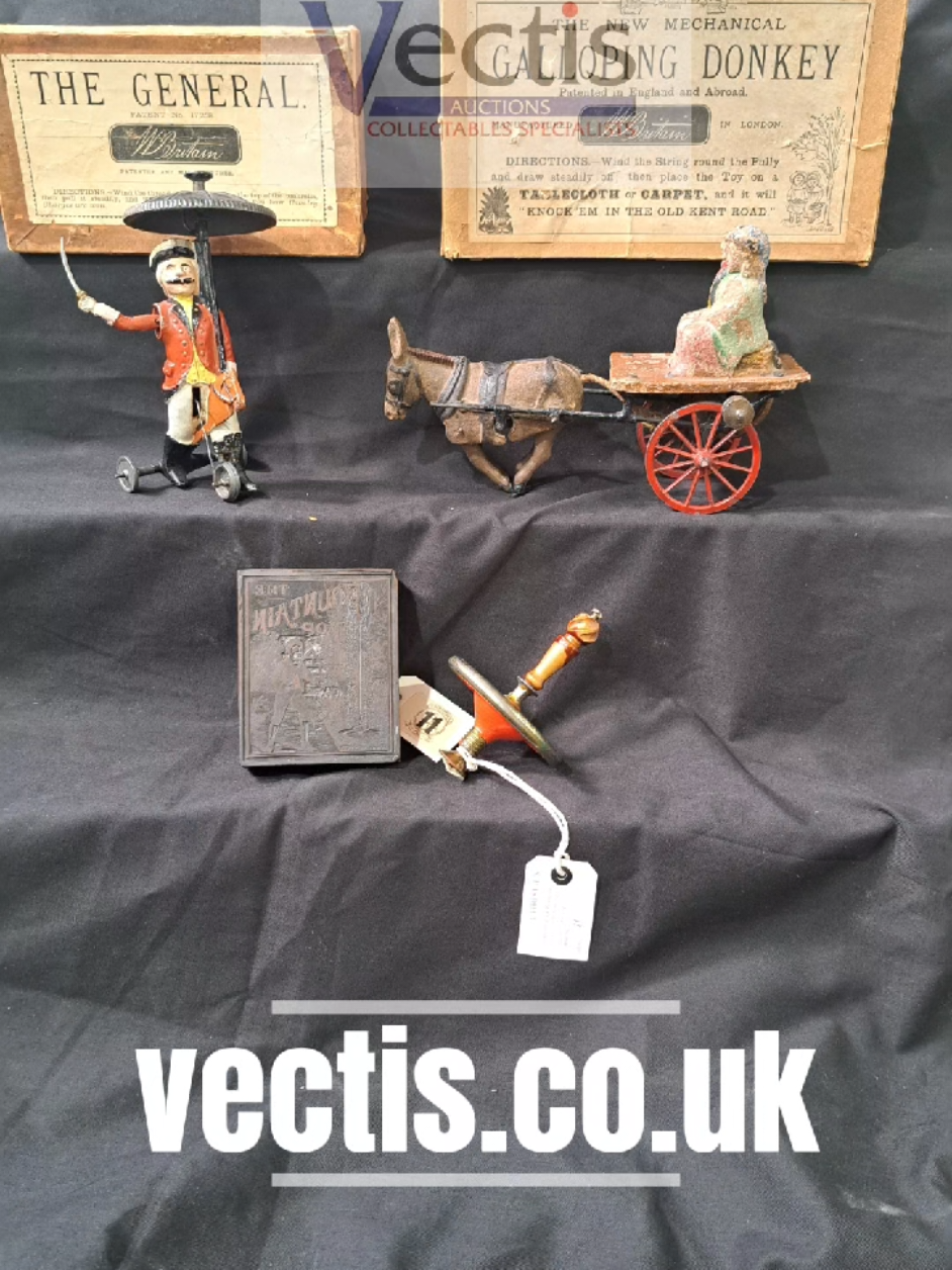 @VectisAuctions