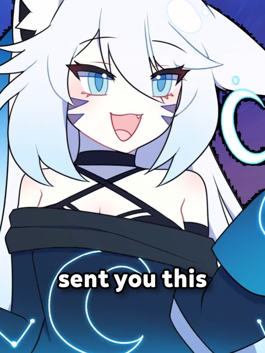 @MysticLight ✧ Comfort Streamer