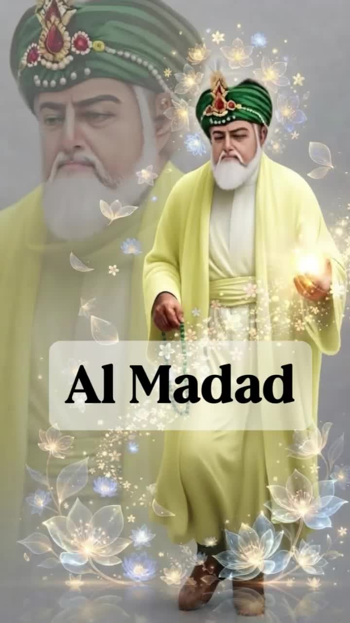 @SarkarGhouseAzam(RA)