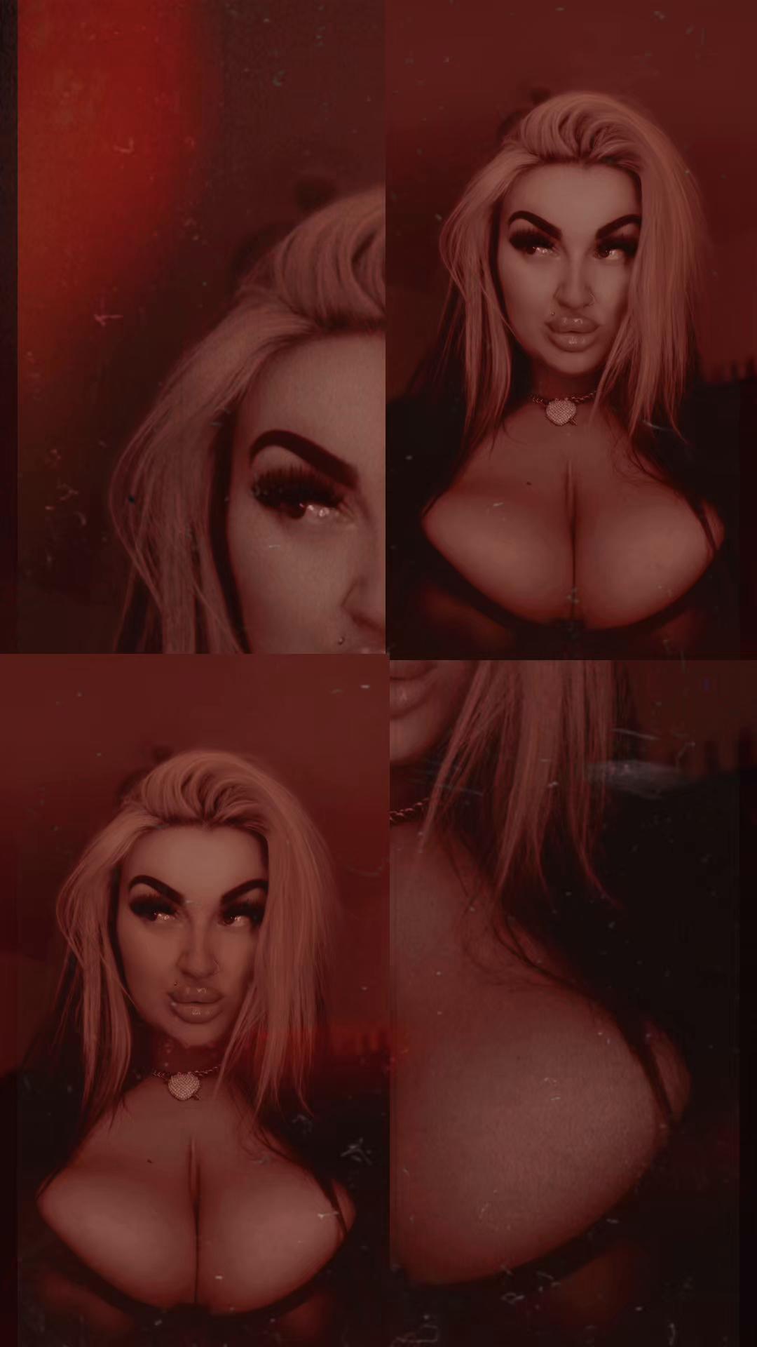 @Cara-Louise💋.