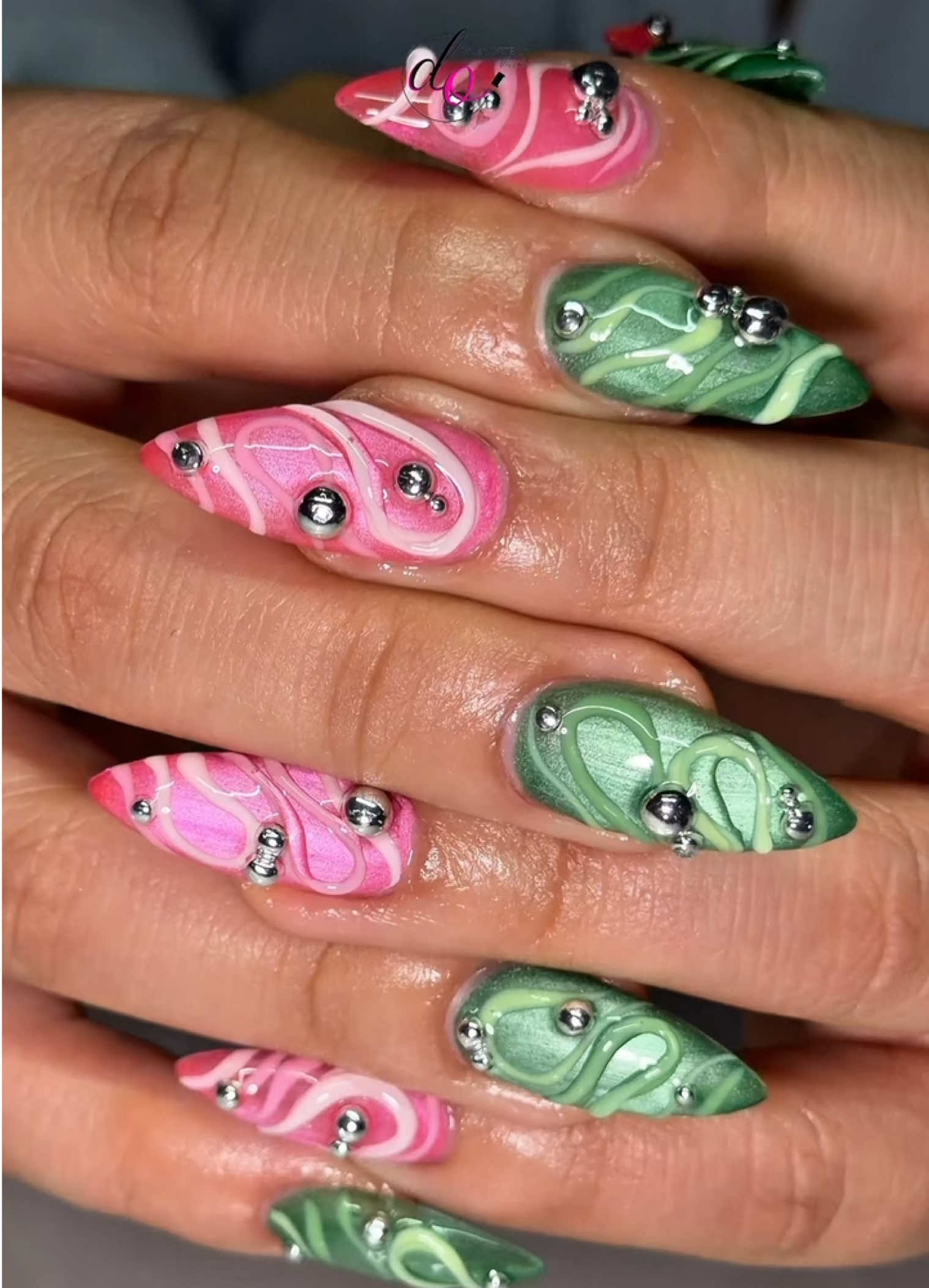 @Dalia Ortega Nails