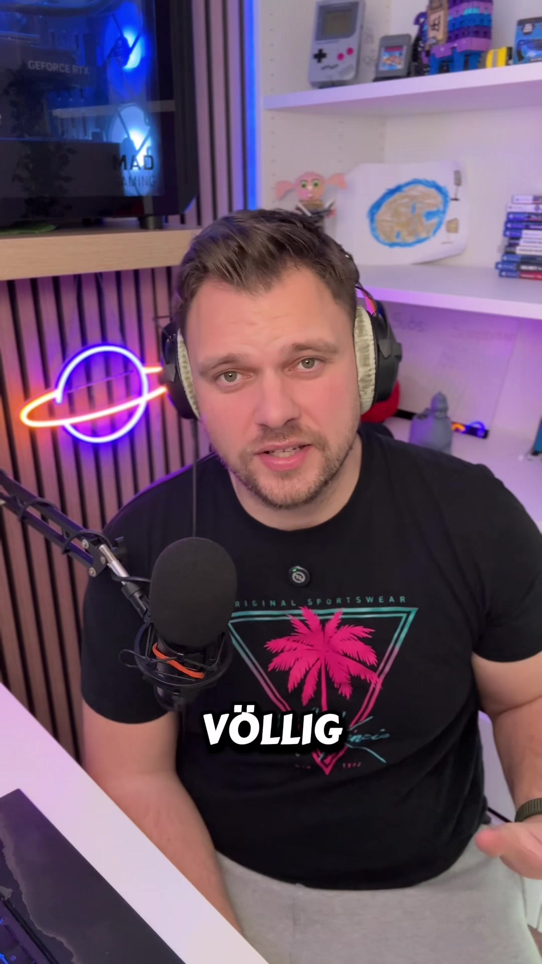 @Der Typ aus der Kammer