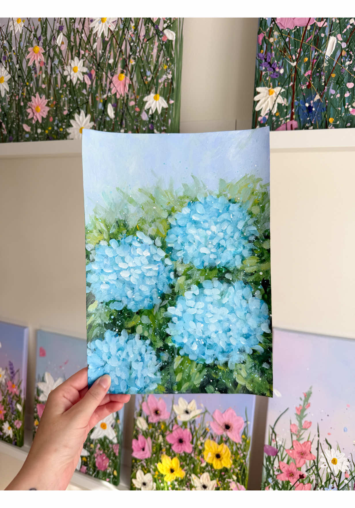 @Veronica Fuchs | Art