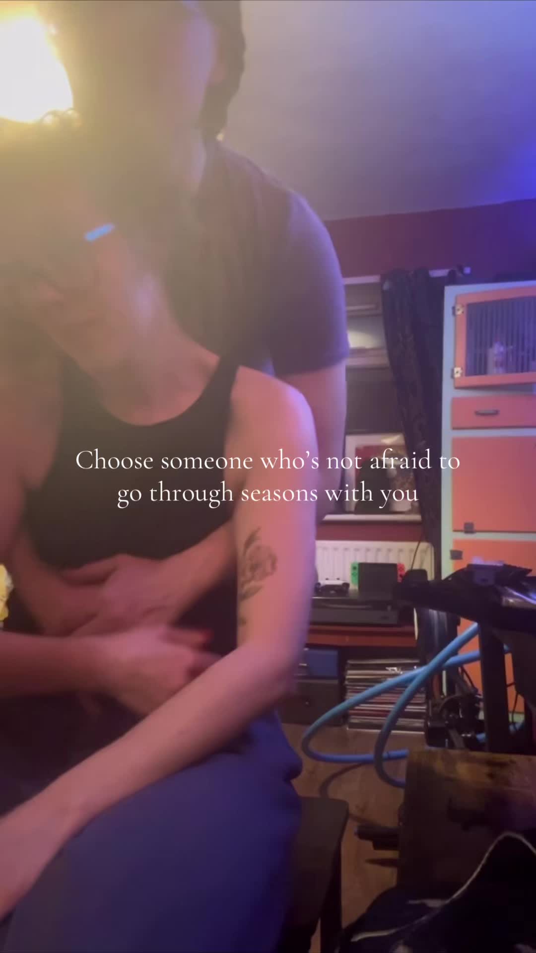 @radicallybare