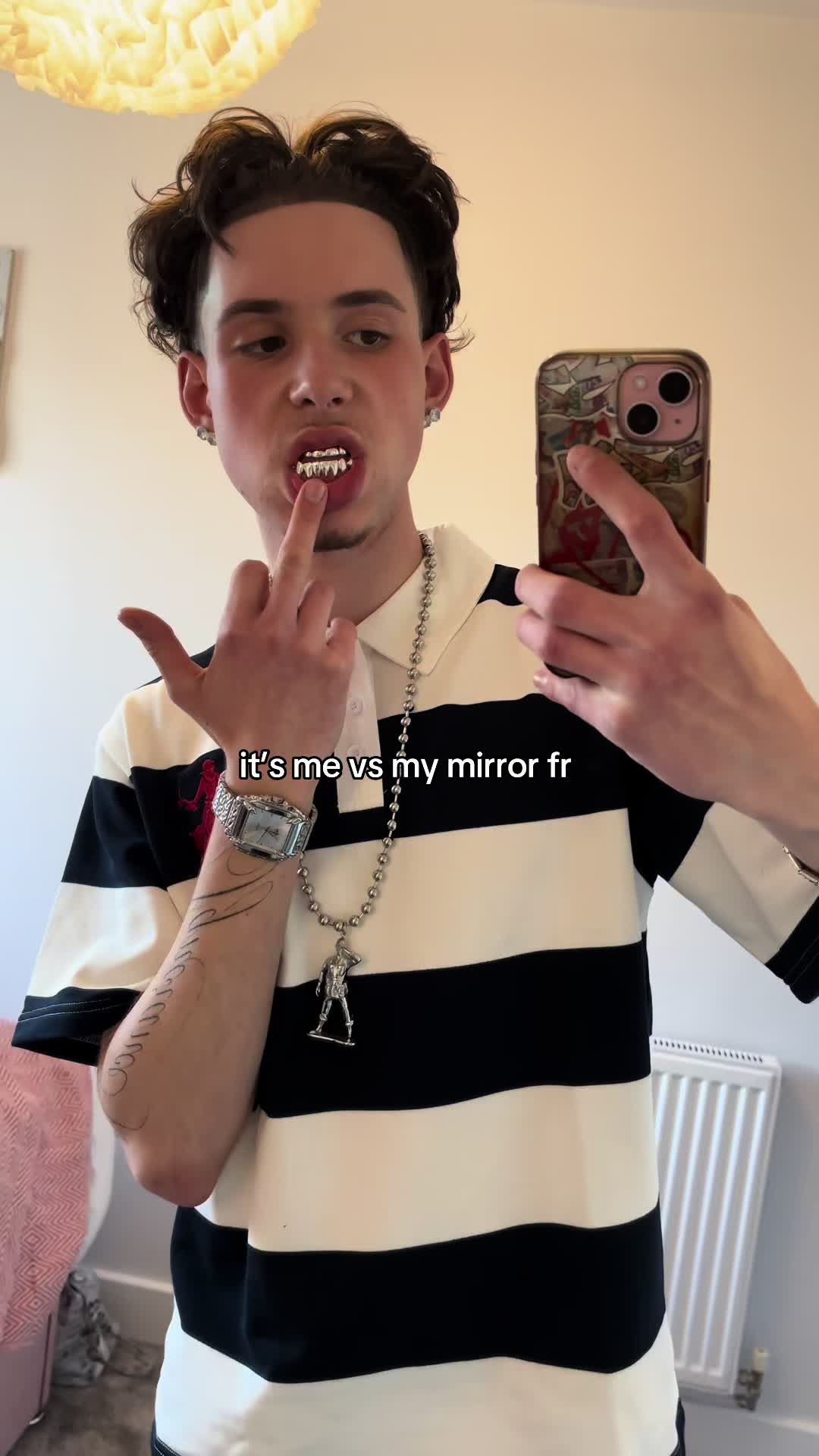@Billy Hudson
