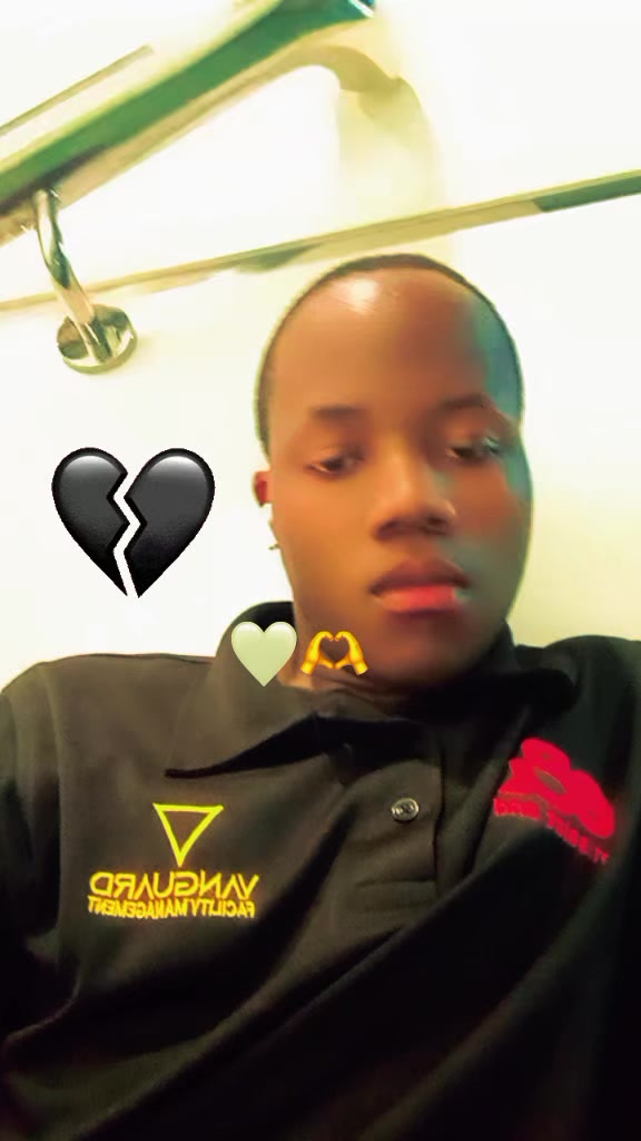 @EMMA UG 8 WA ARSENAL ๐