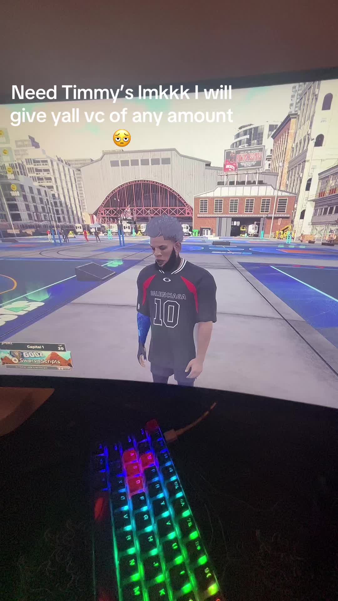 @Swervo