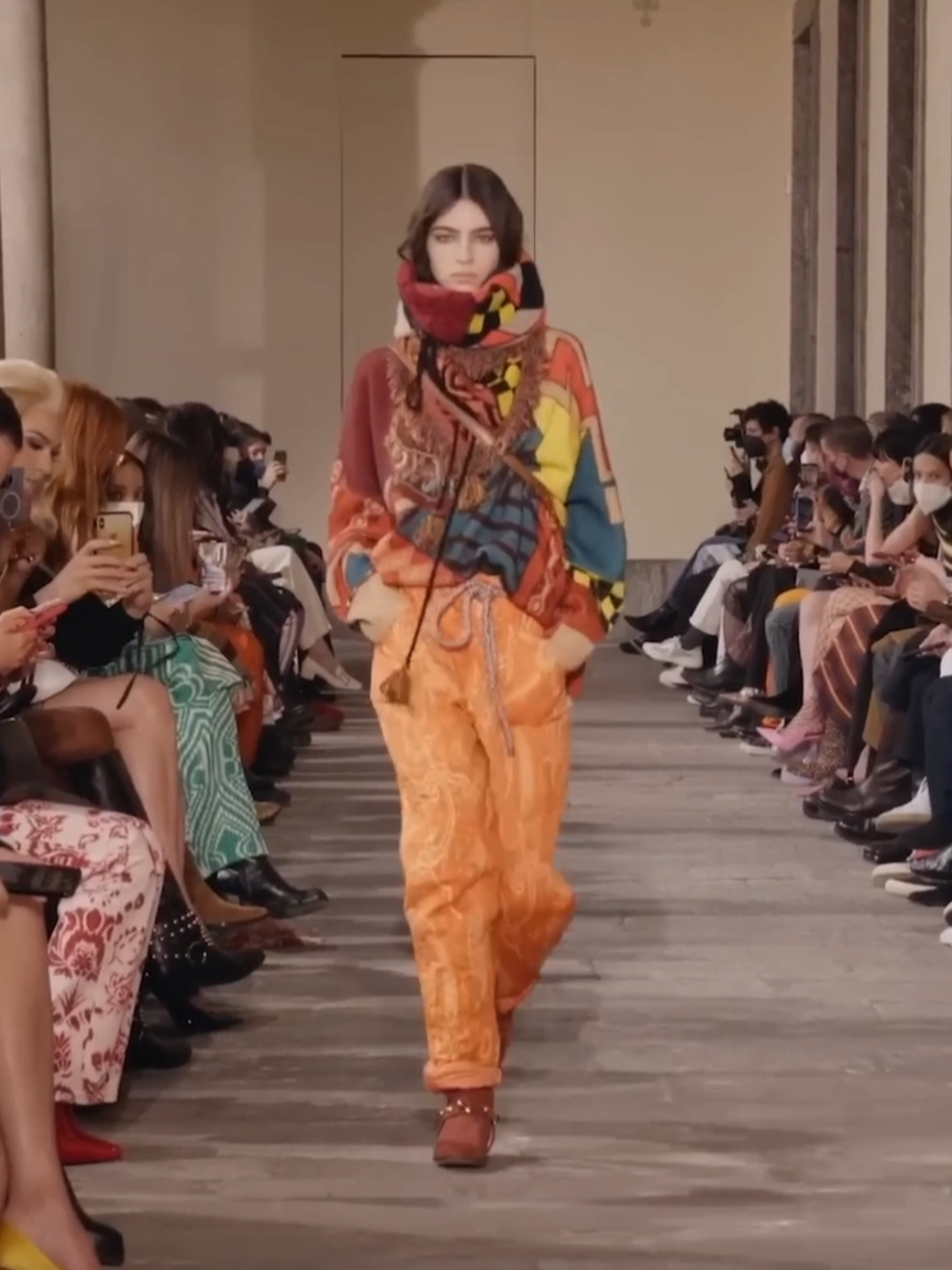 @modelsrunway
