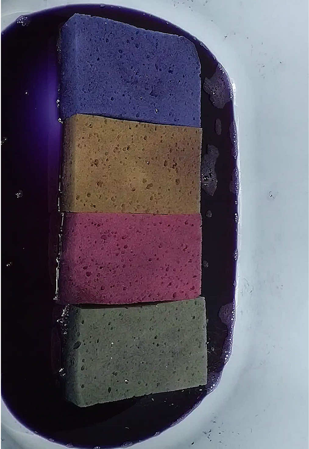 @HD Spongetok