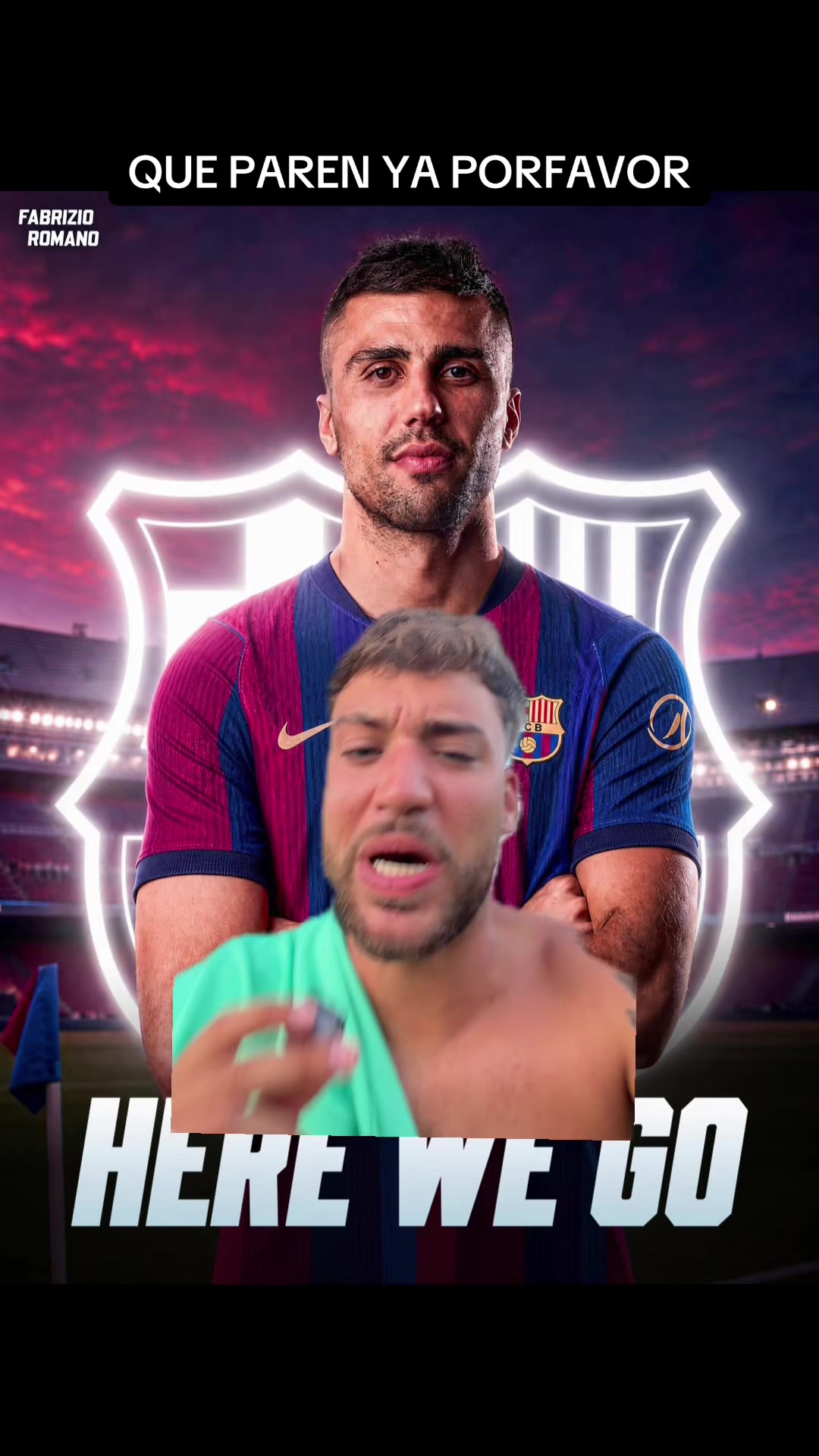 @Javibridge
