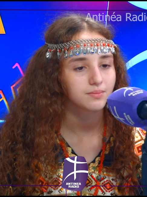 @Berberetelevision