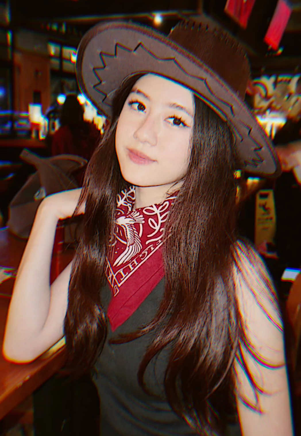 @HANGZHOU FINESHYT
