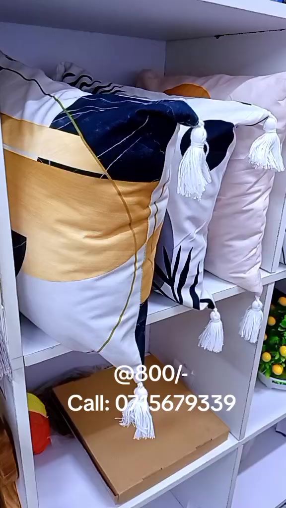 @Kafui home decor