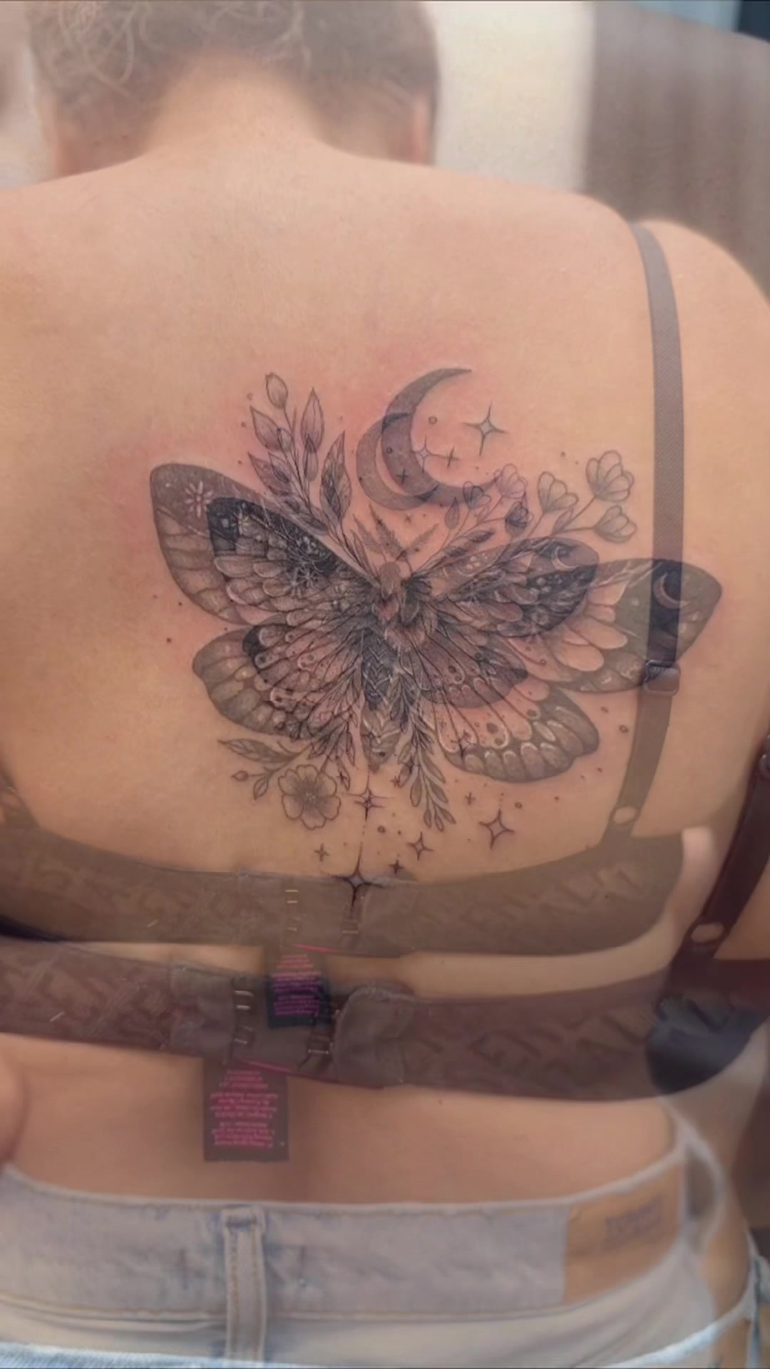 @Inlay Ink Tattoo