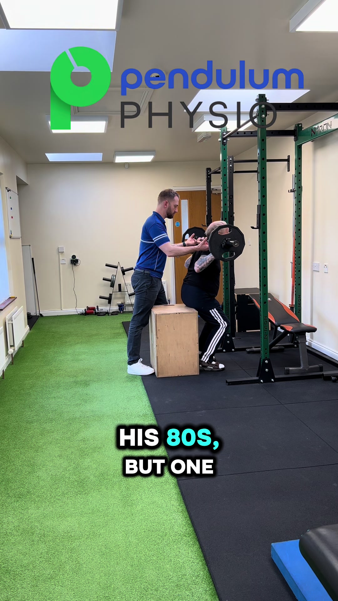 @Pendulum Physio