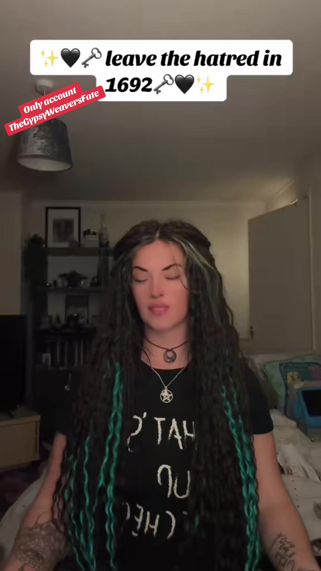 @TheGypsyWeaversFate