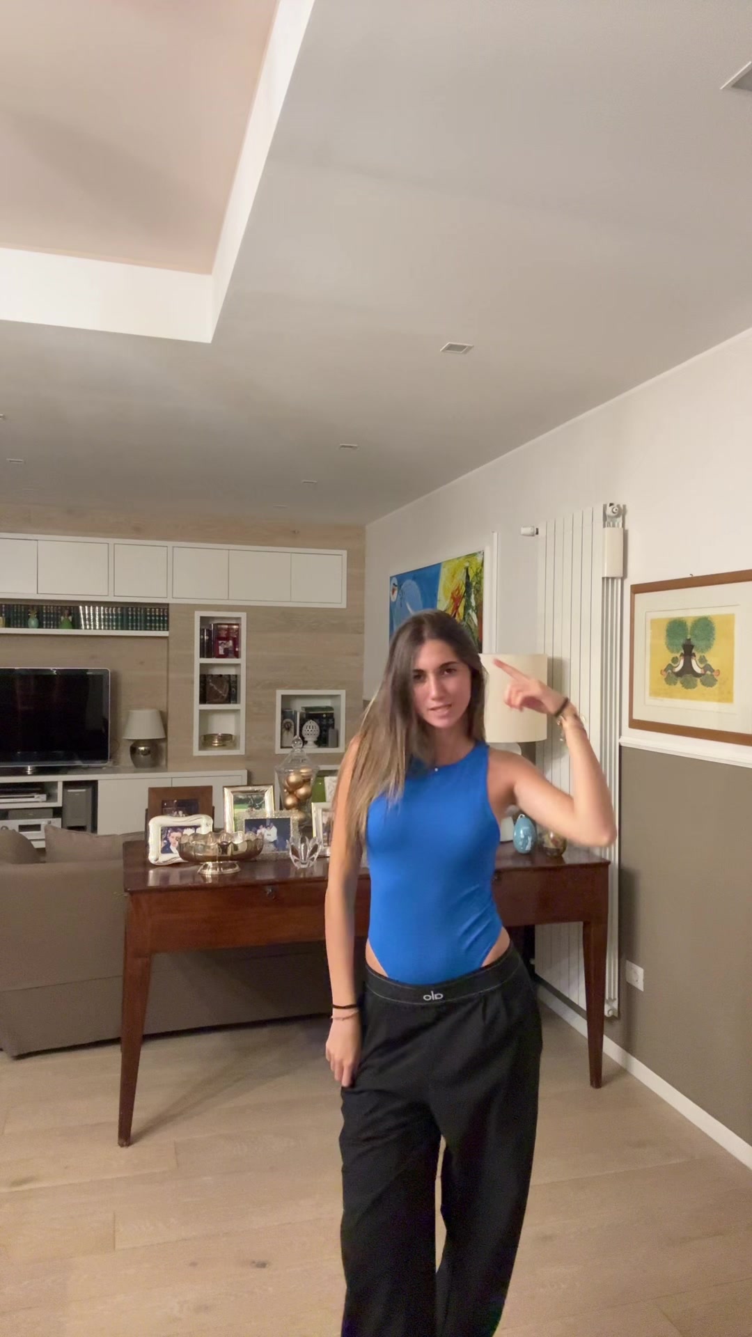 @Francesca De Bellis