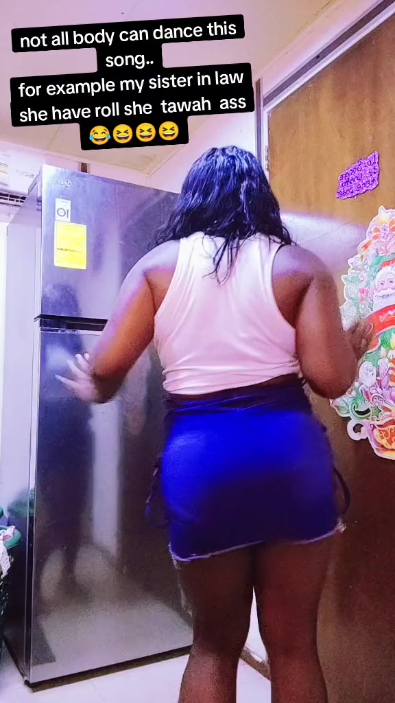 @Amanda Essequibo coast girl