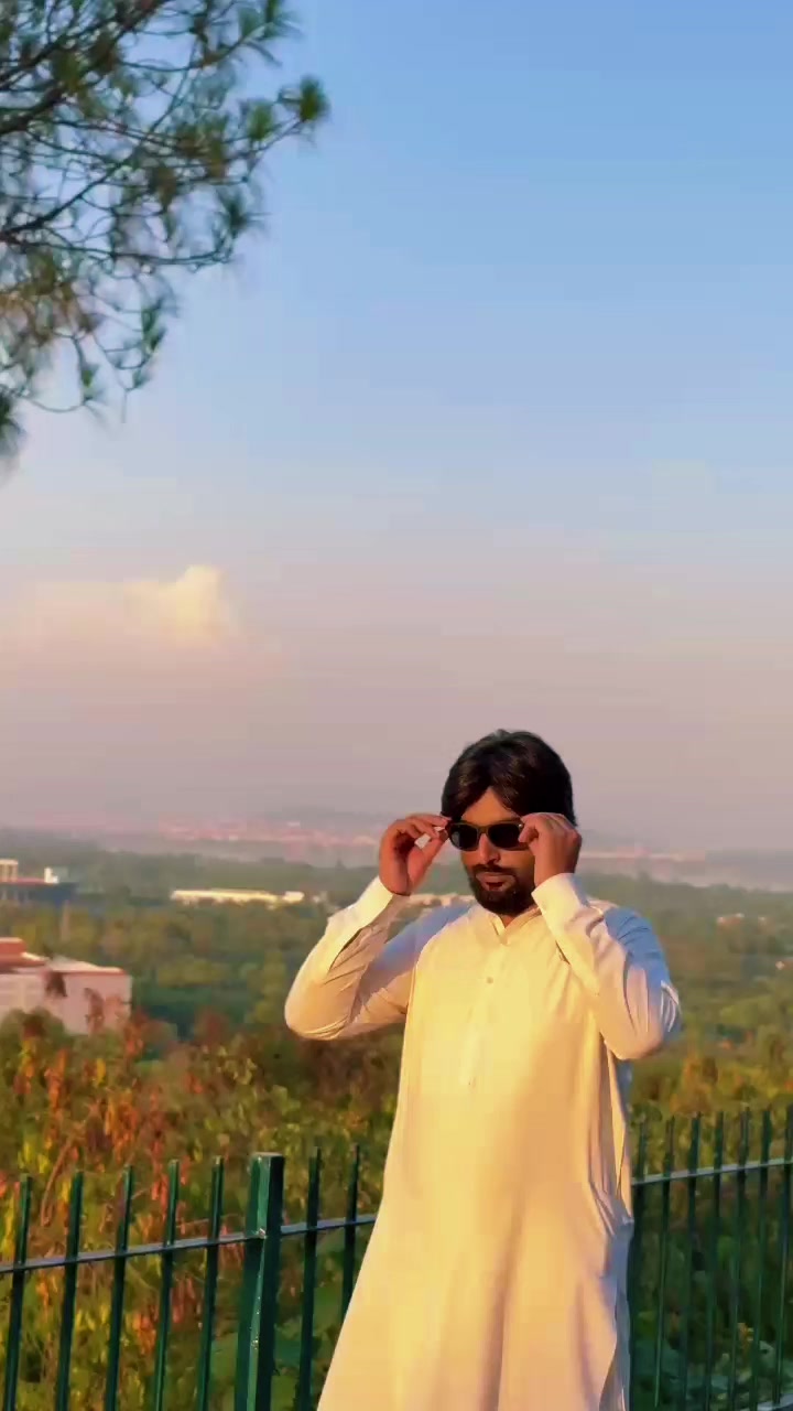 @Chaudhary Sheraz Amin