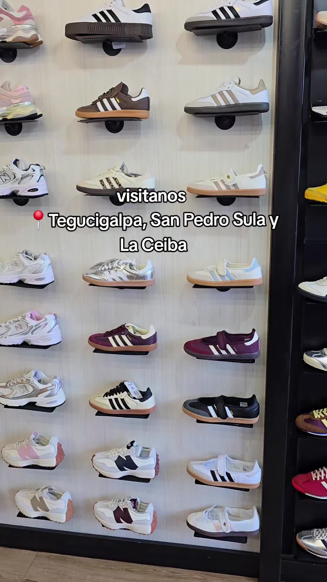@tienda New sport
