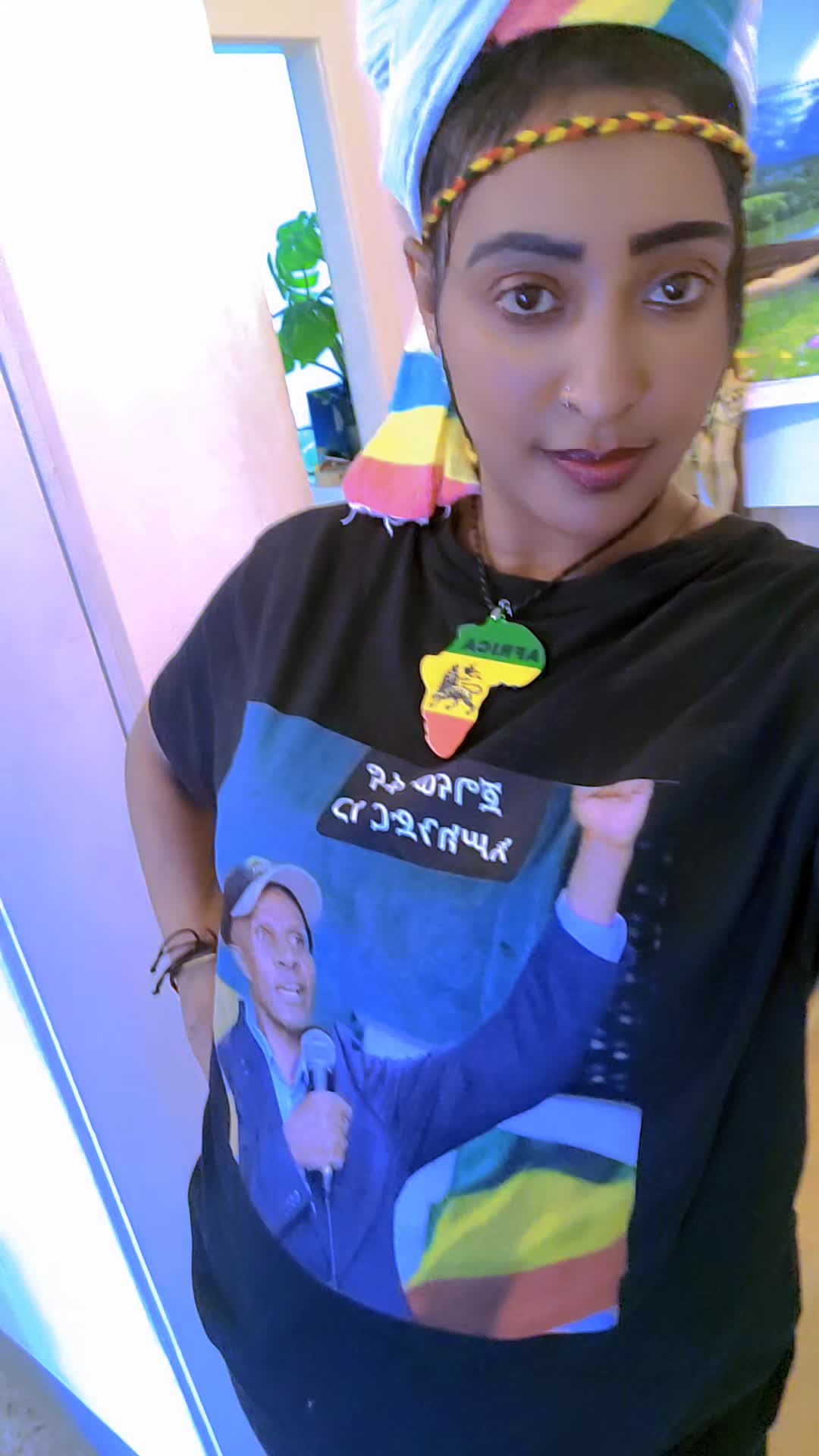 @ባለ ፎጣዋ ቤቲ 💚💛❤
