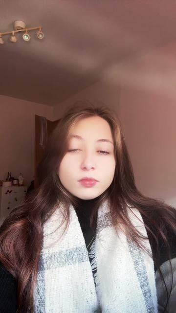 @Chantii:)