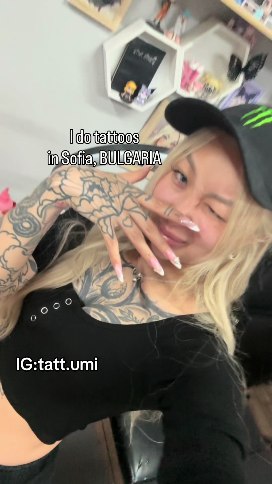 @Umi Lee