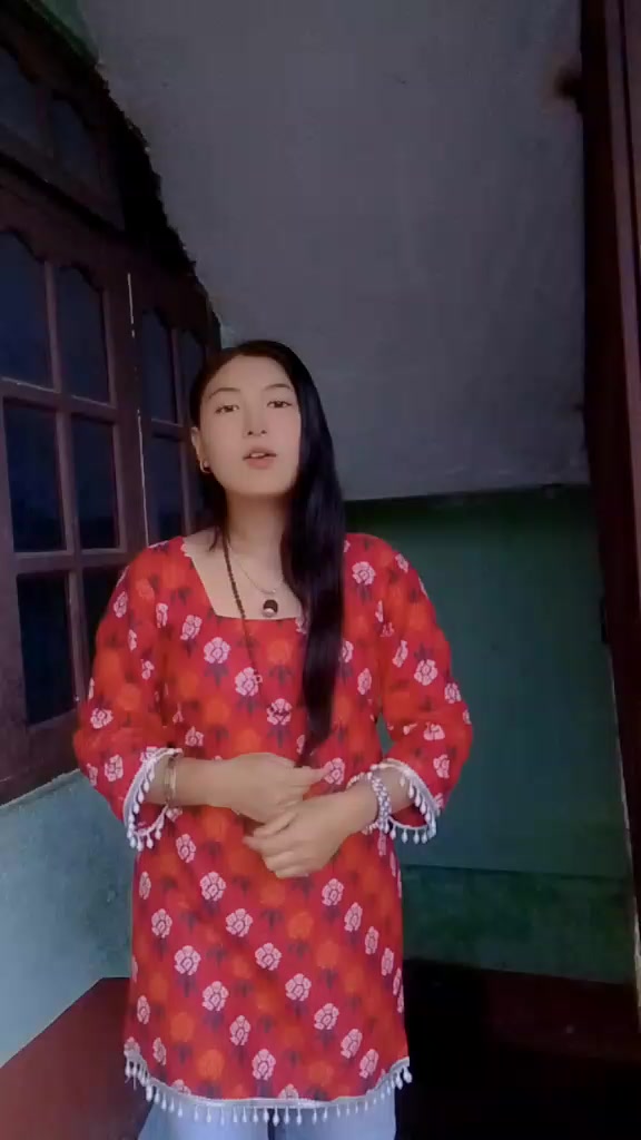 @Samira khyungba