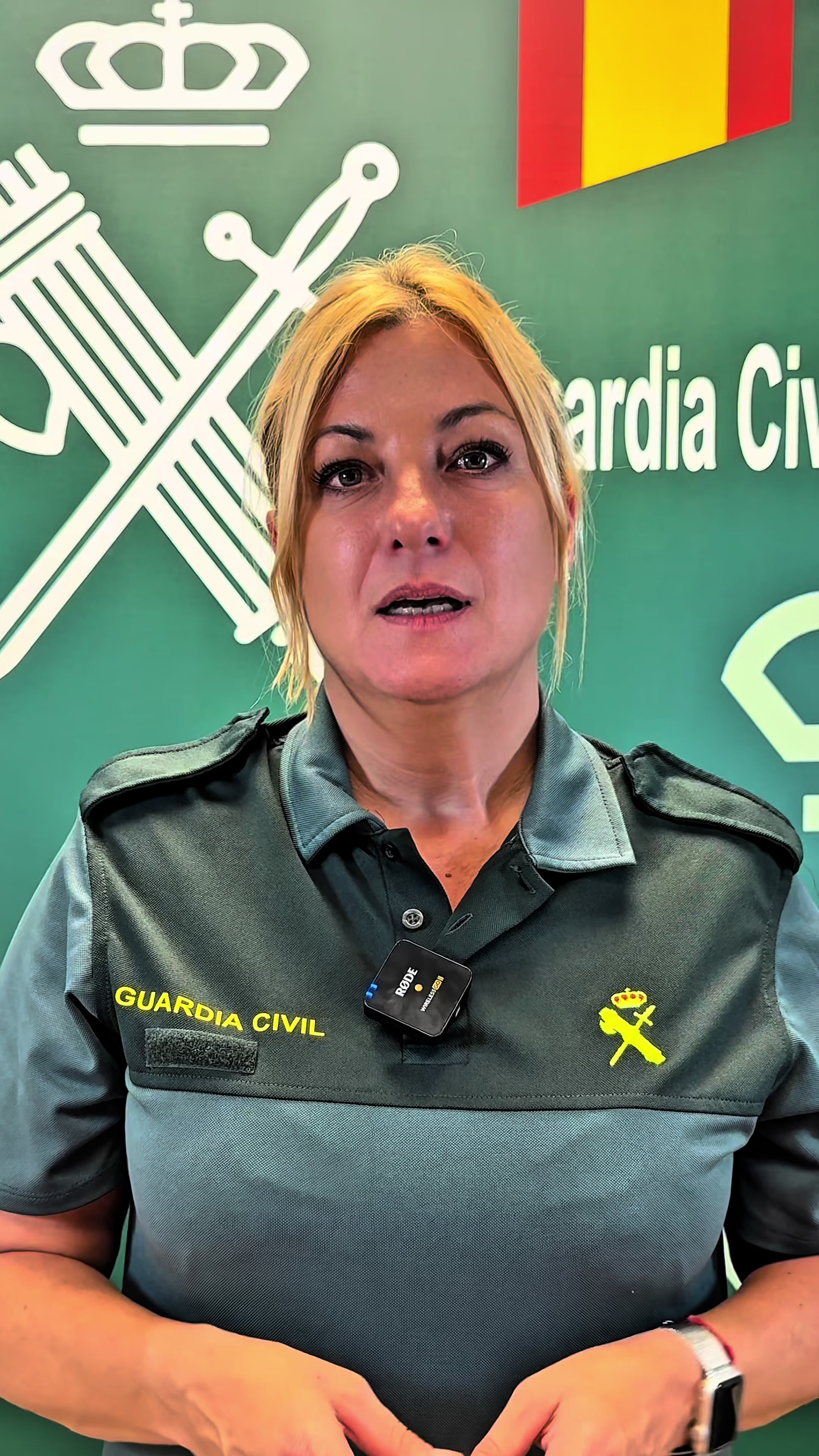 @Guardia Civil