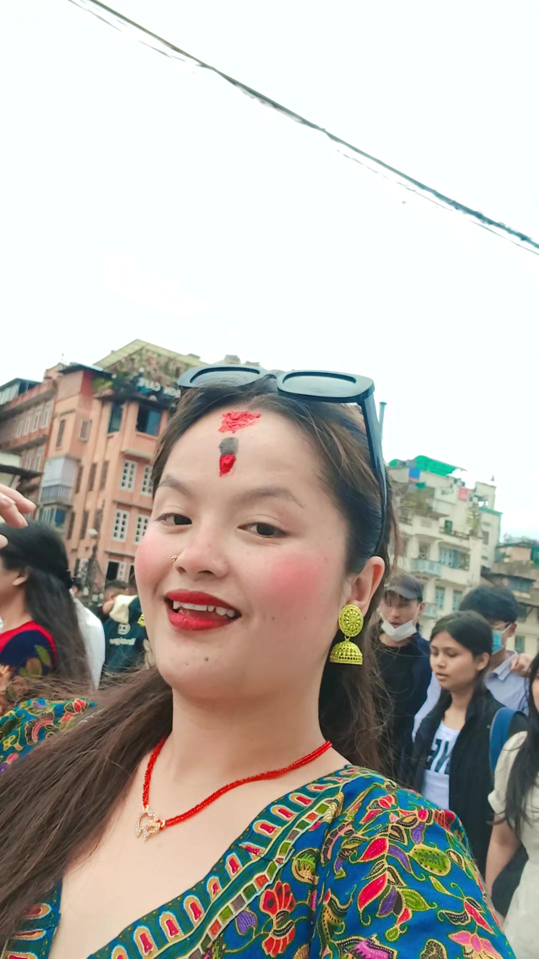 @Sirjana❤️Bhusan