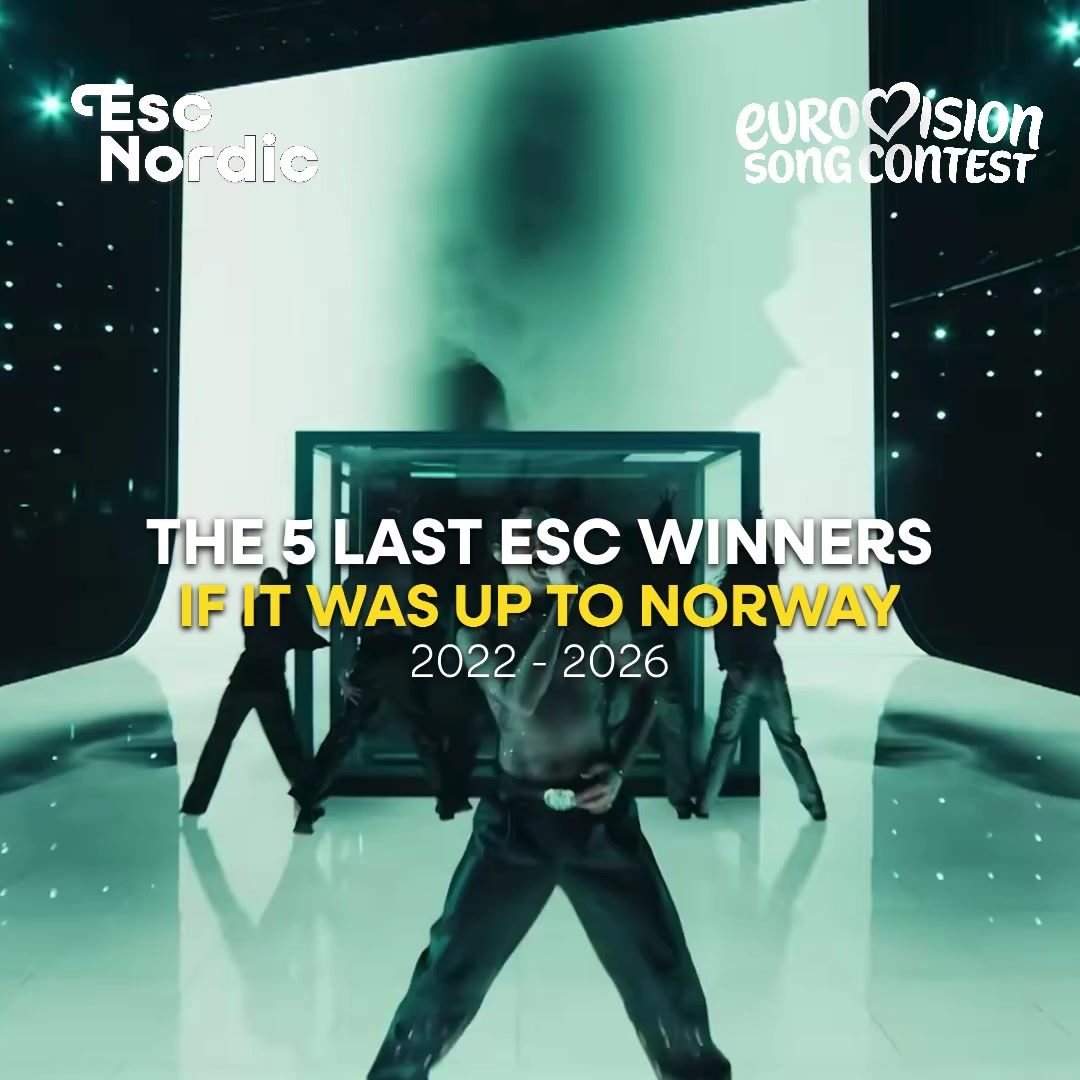 @ESC NORDIC