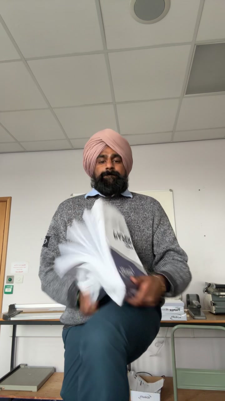 @Arshpreet Khangurha