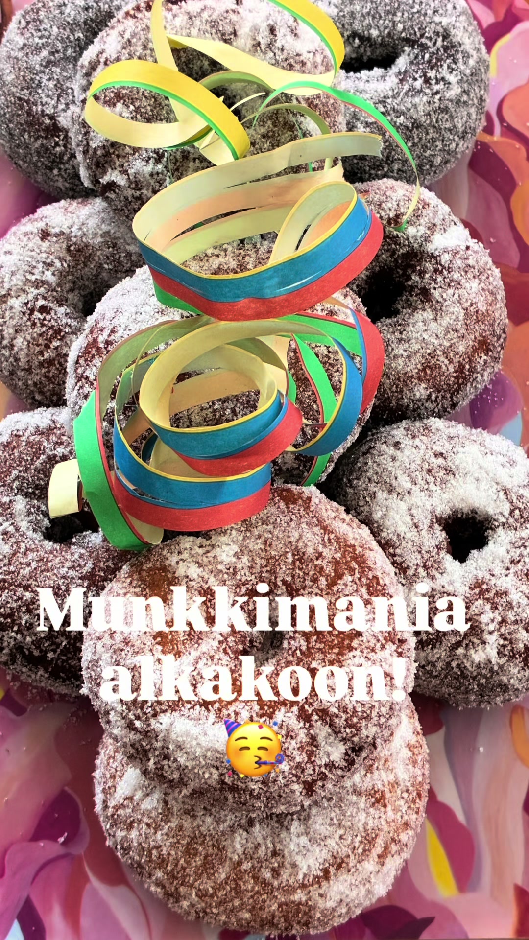 @Satumaista hyv&auml;&auml;