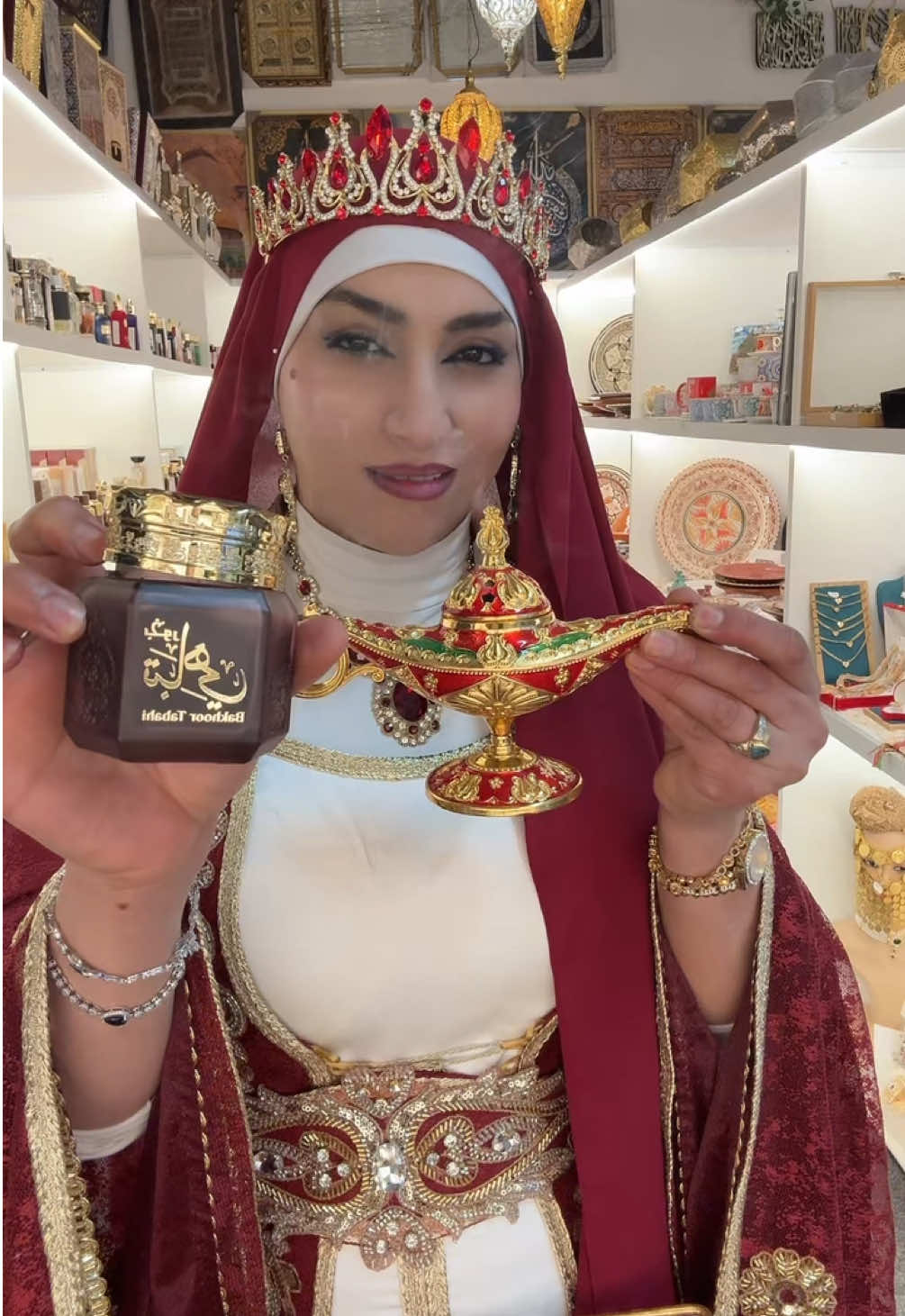 @Rahima shop