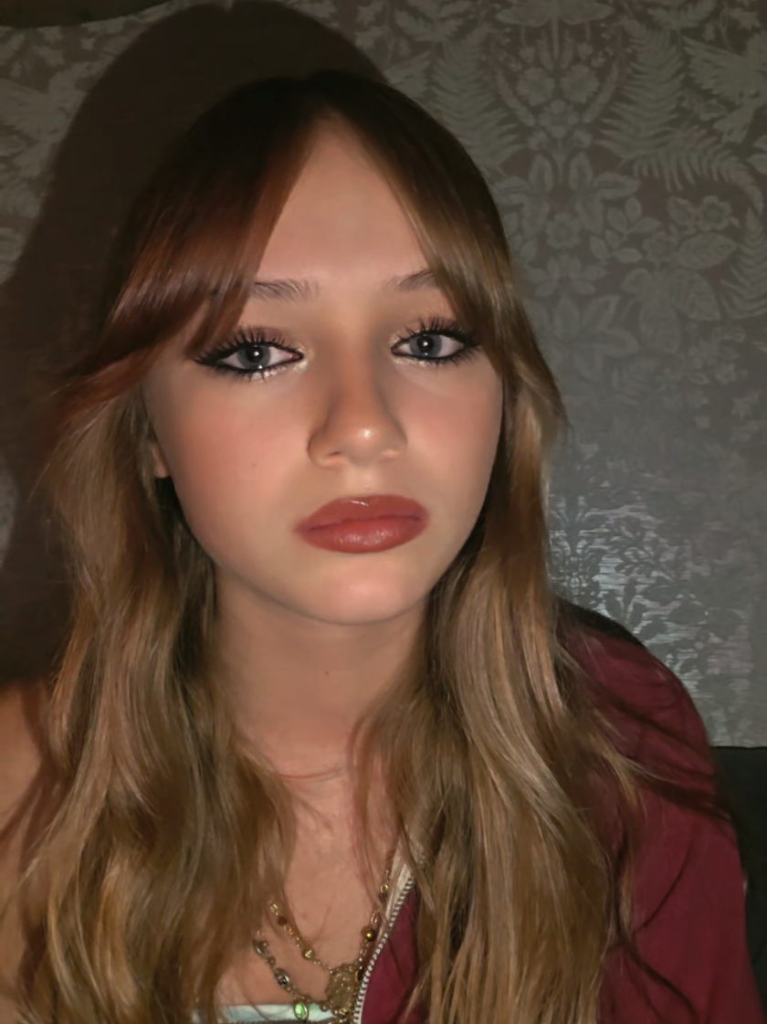 @Elsie Rose