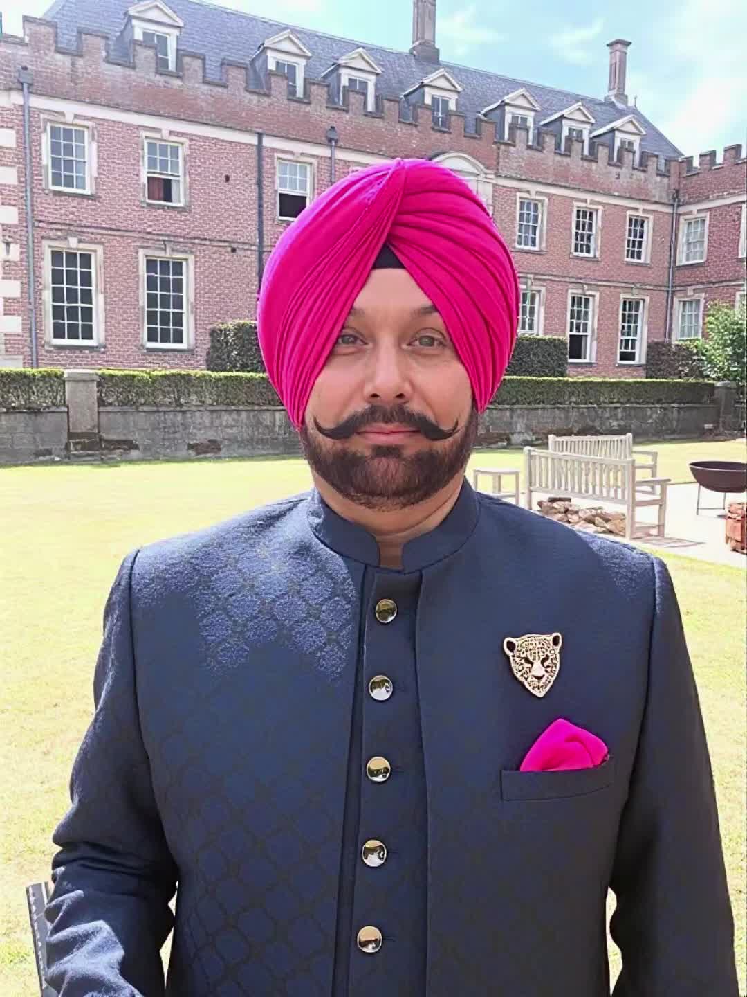 @panjab da sardar
