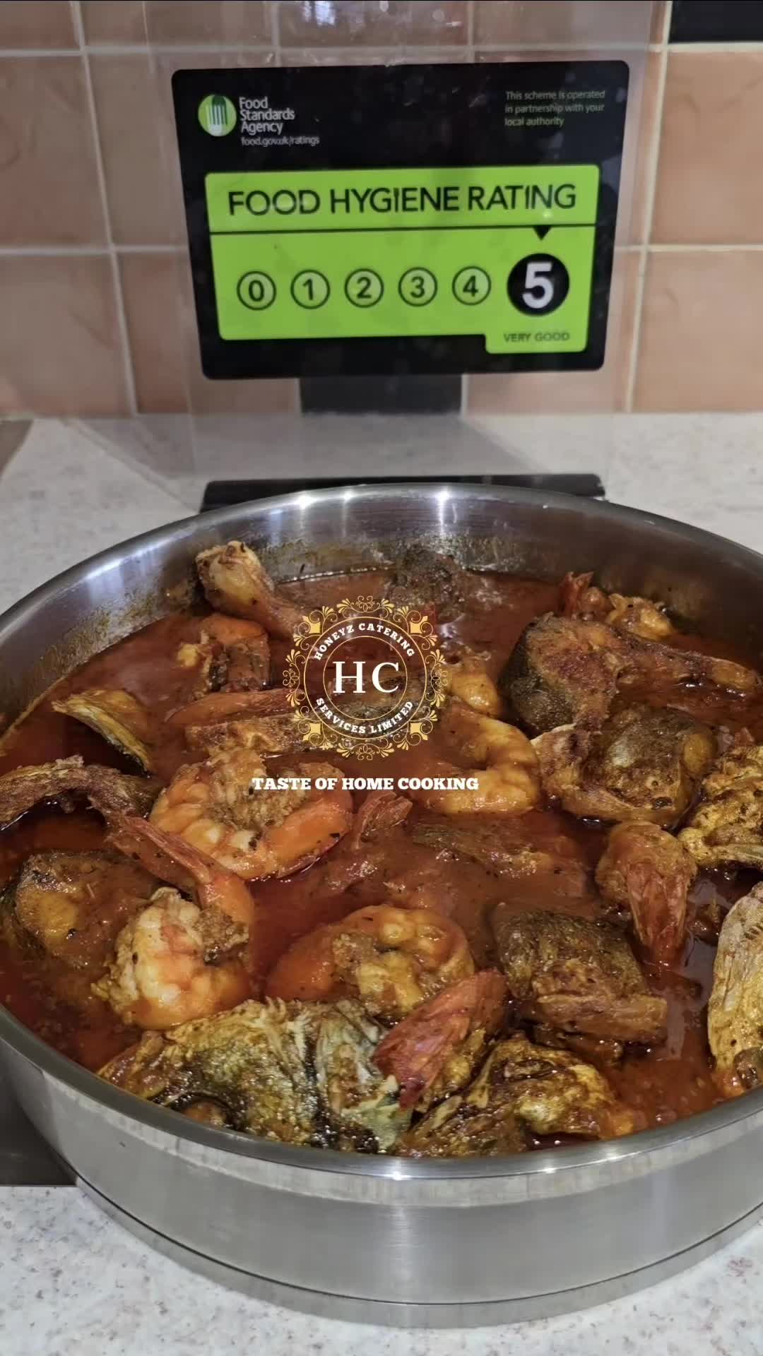 @Honeyz Restaurant