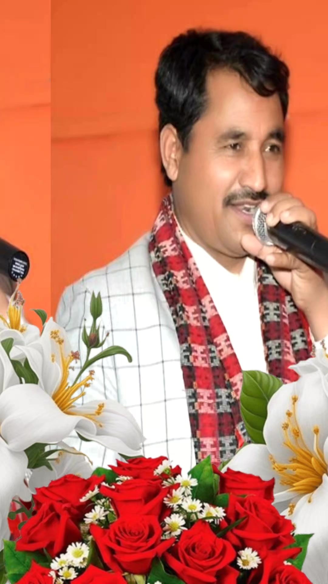 @Lal Bahadur Thapa