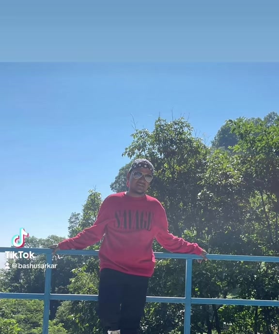 @Bashu boro dahal ko choro