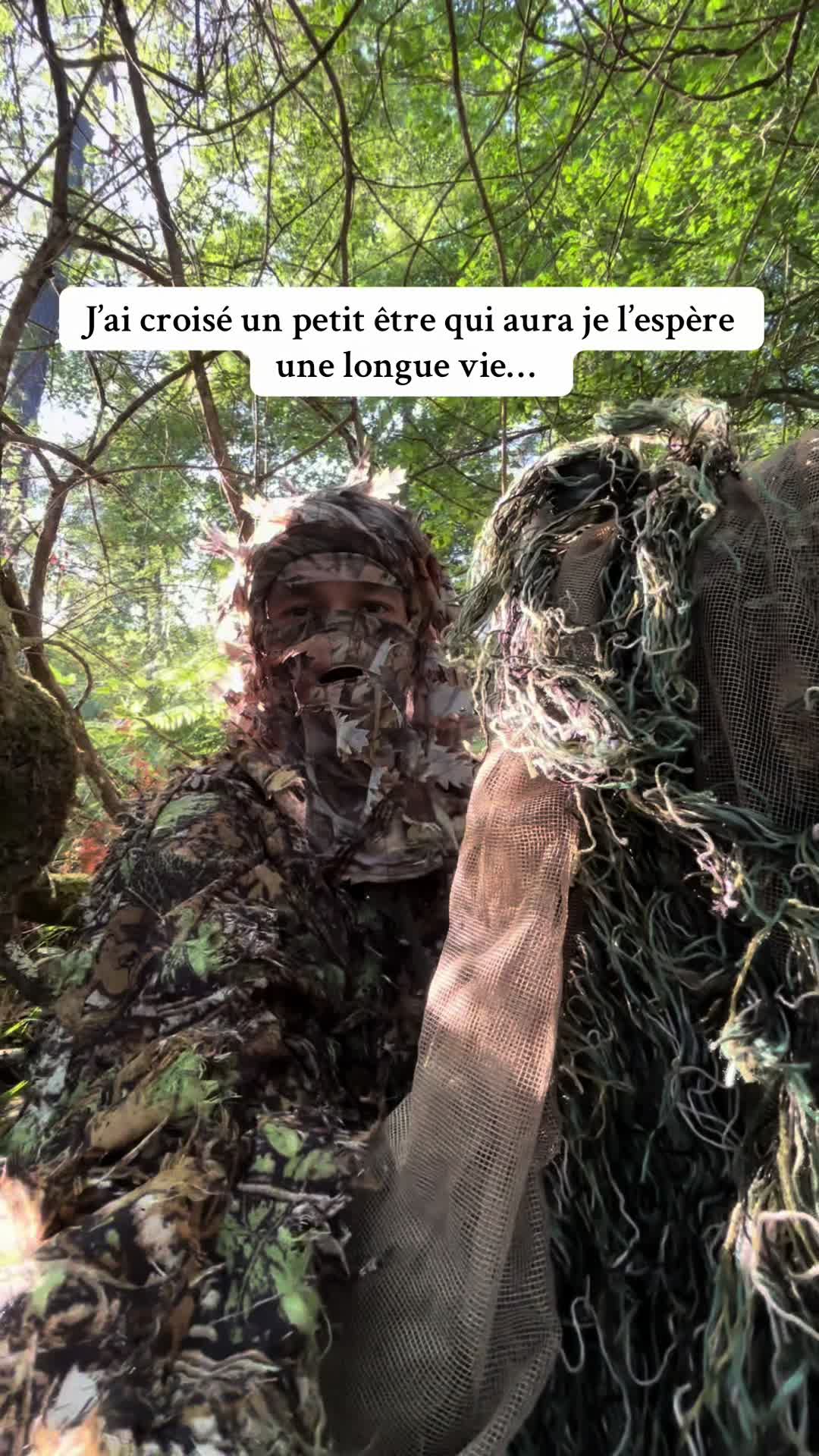 @Axel Wildlife