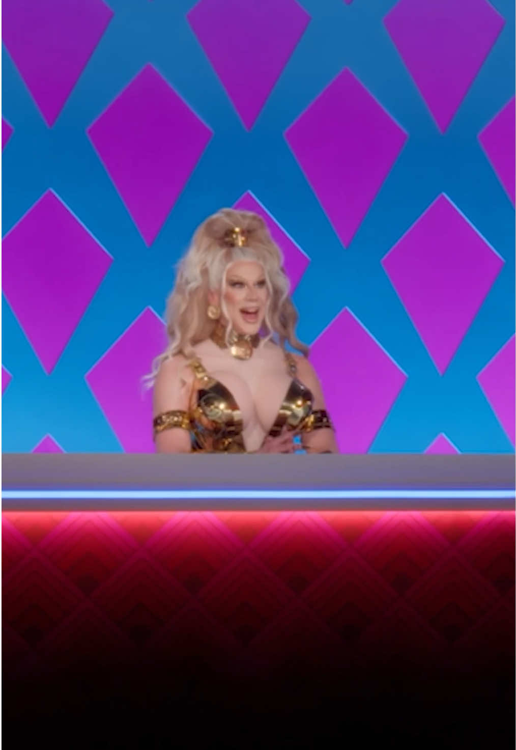 @Canada&rsquo;s Drag Race