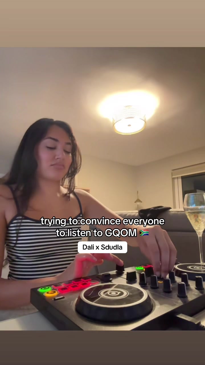 @Kiara Hansjee