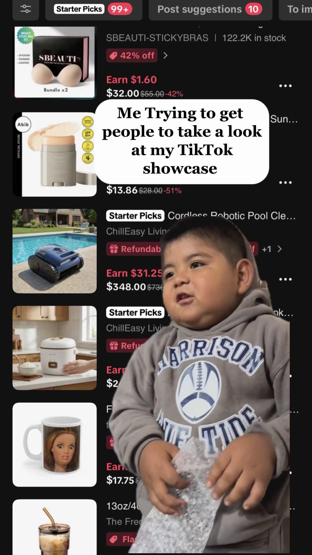 @ZW | Finds & Favs