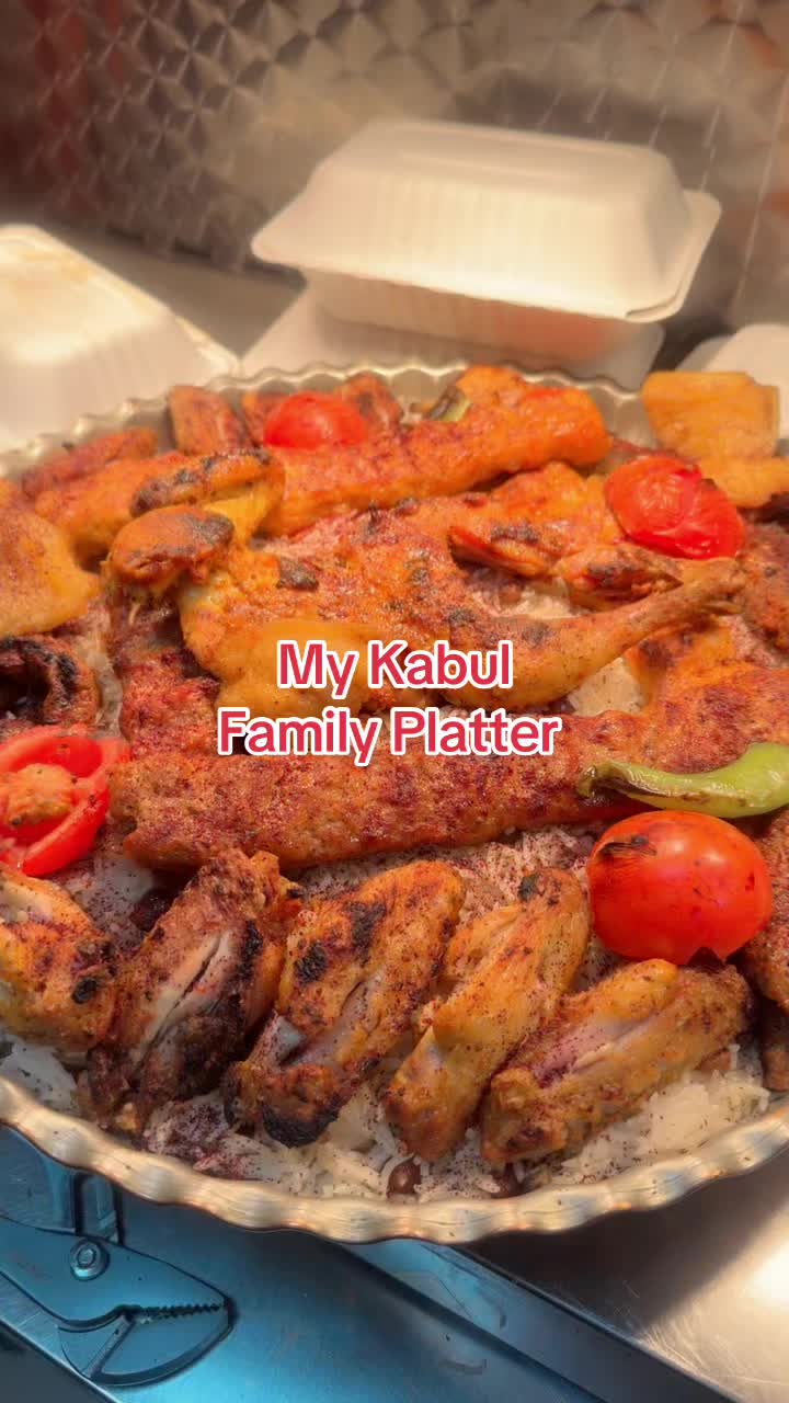 @MY KABUL
