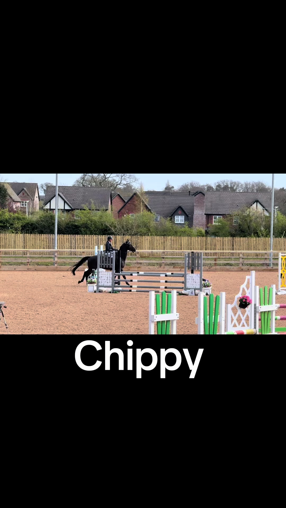 @RavenSide Equestrian